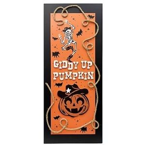 Celebrate Together™ Halloween Porch Leaner Floor Decor